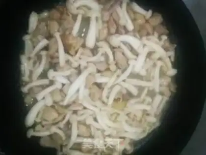 Make White mackerel step 5