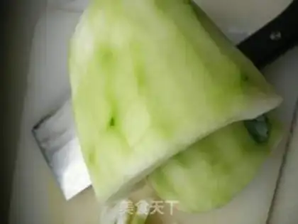 Make Pork bun step 0