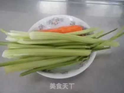 Make Celery step 0