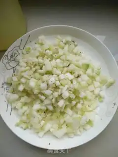 Make Pork bun step 1