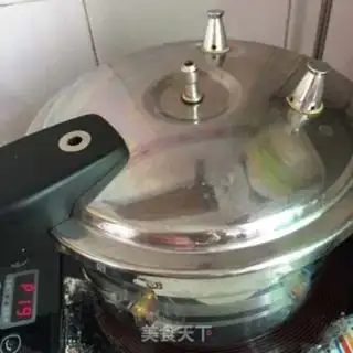 Make Porridge step 3