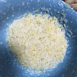 Make Duck soup, sea cucumber step 1