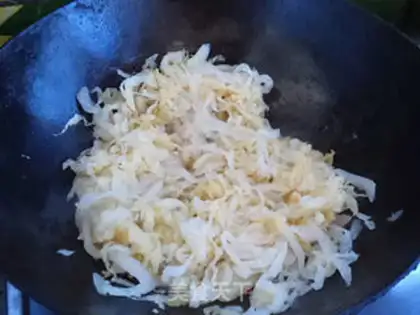 Make Sourfish step 6
