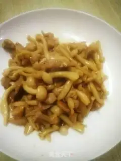 Make White mackerel step 7