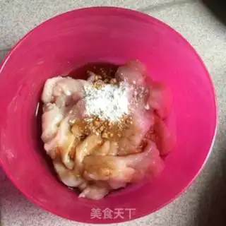 Make Porridge step 4