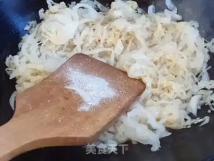Make Sourfish step 7