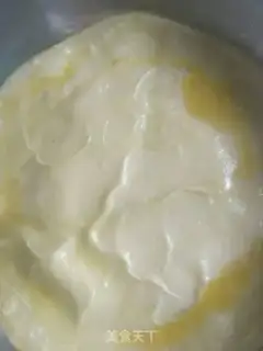 Make Sprinkles step 3