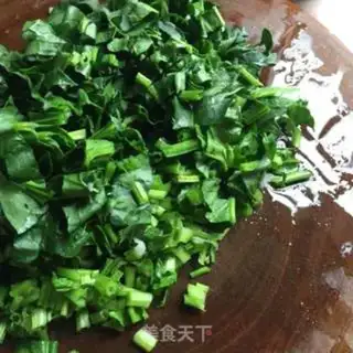 Make Porridge step 5