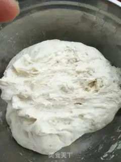 Make Pork bun step 3