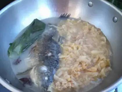 Make Sourfish step 8