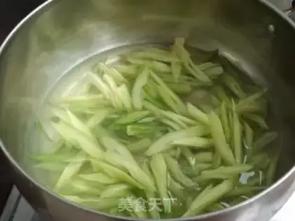 Make Celery step 3