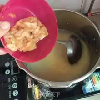 Make Porridge step 6
