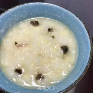 Make Duck soup, sea cucumber step 4
