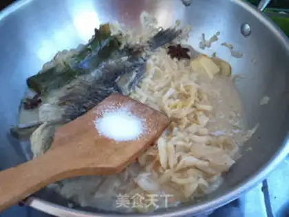 Make Sourfish step 9