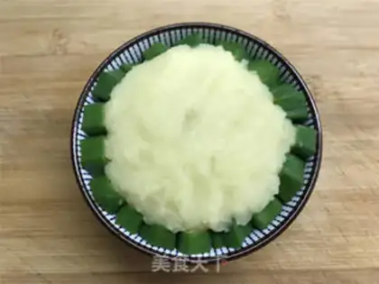 Make Autumn mashed potatoes step 6