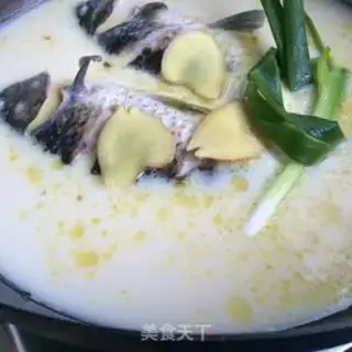 Make Bean mackerel step 5
