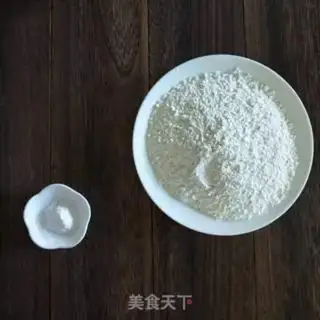 Make Sesame waffles step 3