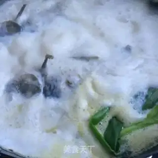 Make Bean mackerel step 6