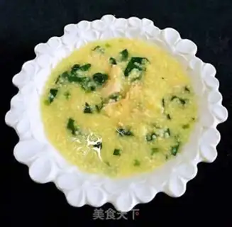 Make Porridge step 9