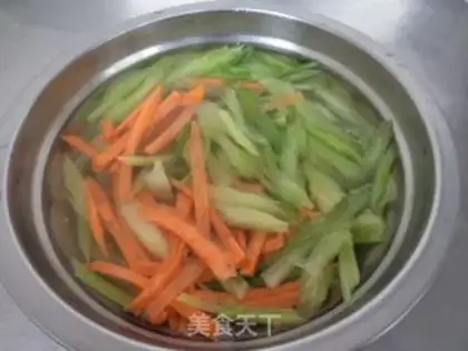 Make Celery step 5