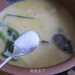 Make Bean mackerel step 7
