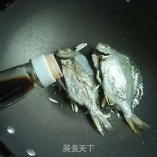 Make Red burning seafish step 3