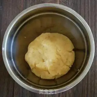 Make Sesame waffles step 5