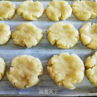 Make Sesame waffles step 6
