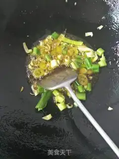 Make Cricket step 4