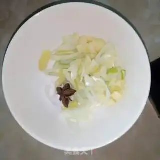 Make Red cod step 0