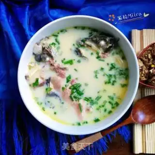Make Bean mackerel step 10