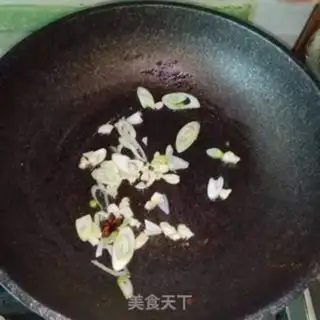 Make Red cod step 2