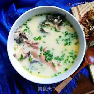 Make Bean mackerel step 12