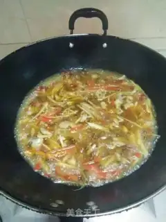 Make Cricket step 7