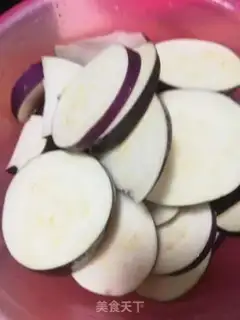 Make Garlic steam step 0