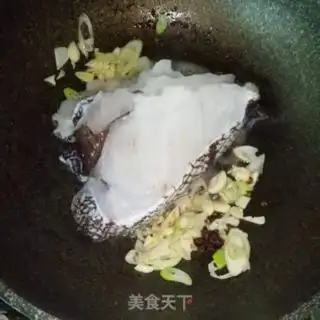 Make Red cod step 3
