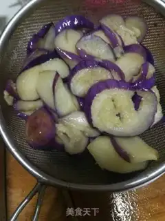 Make Garlic steam step 2