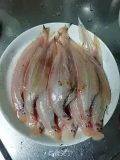 Make Oiled tamar fish step 0