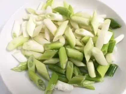 Make Piggy onions step 2
