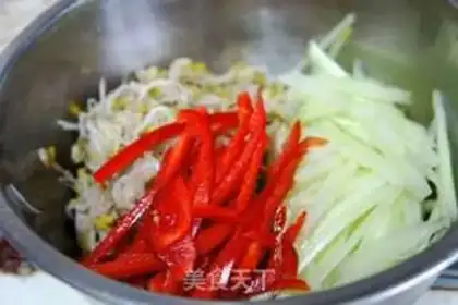Make A blend step 1