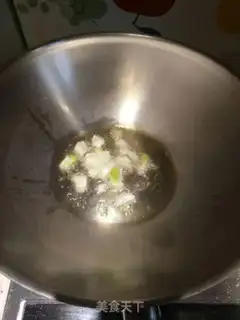 Make Monkey mushrooms step 3