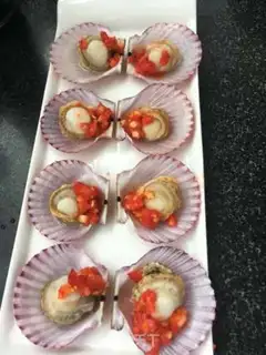 Make Pepper chopper step 7