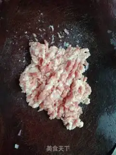 Make Pepper onion fried meat step 2