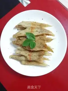 Make Oiled tamar fish step 5