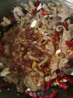 Make Piggy onions step 8