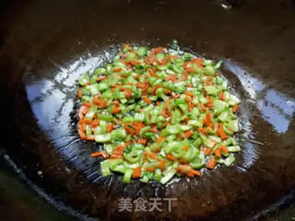Make Tombos and omelet step 5