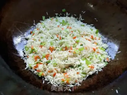 Make Tombos and omelet step 6
