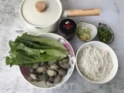 Make Fresh pretzels for rice step 0