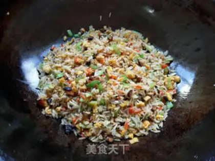 Make Tombos and omelet step 8