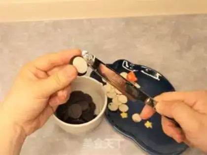 Make A wooden cup step 2